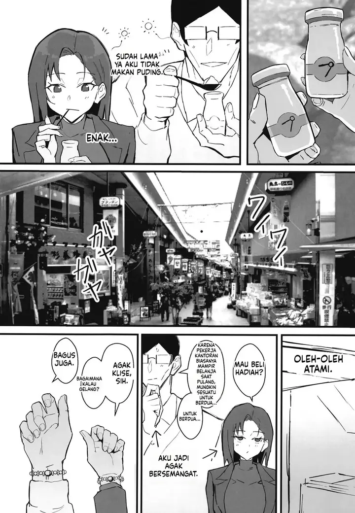 image-komik-cool-kei-toshiue-baricare-kanojo-songen-hakai-wakan-chapter-2-23/72