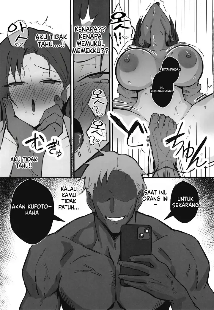 image-komik-cool-kei-toshiue-baricare-kanojo-songen-hakai-wakan-chapter-2-50/72