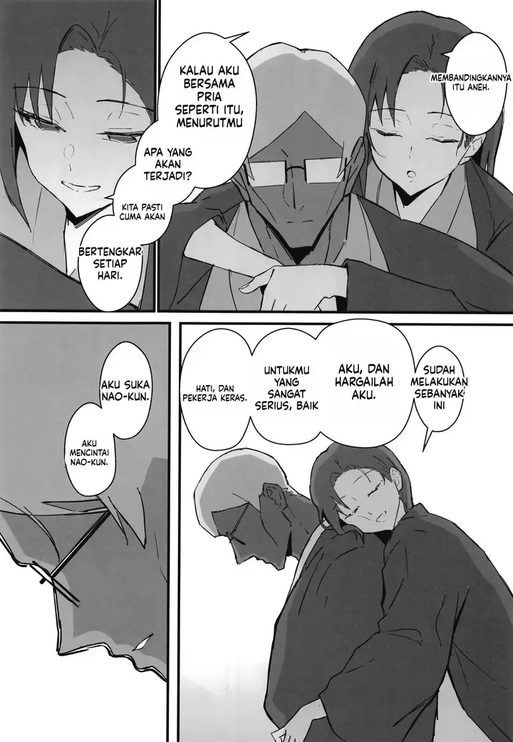 image-komik-cool-kei-toshiue-baricare-kanojo-songen-hakai-wakan-chapter-2-67/72