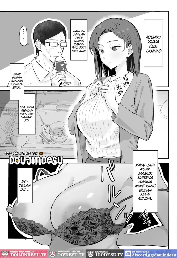 image-komik-cool-kei-toshiue-baricare-kanojo-songen-chapter-01-end-1/59