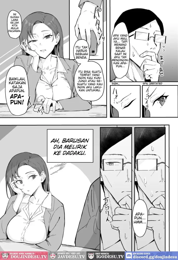 image-komik-cool-kei-toshiue-baricare-kanojo-songen-chapter-01-end-5/59