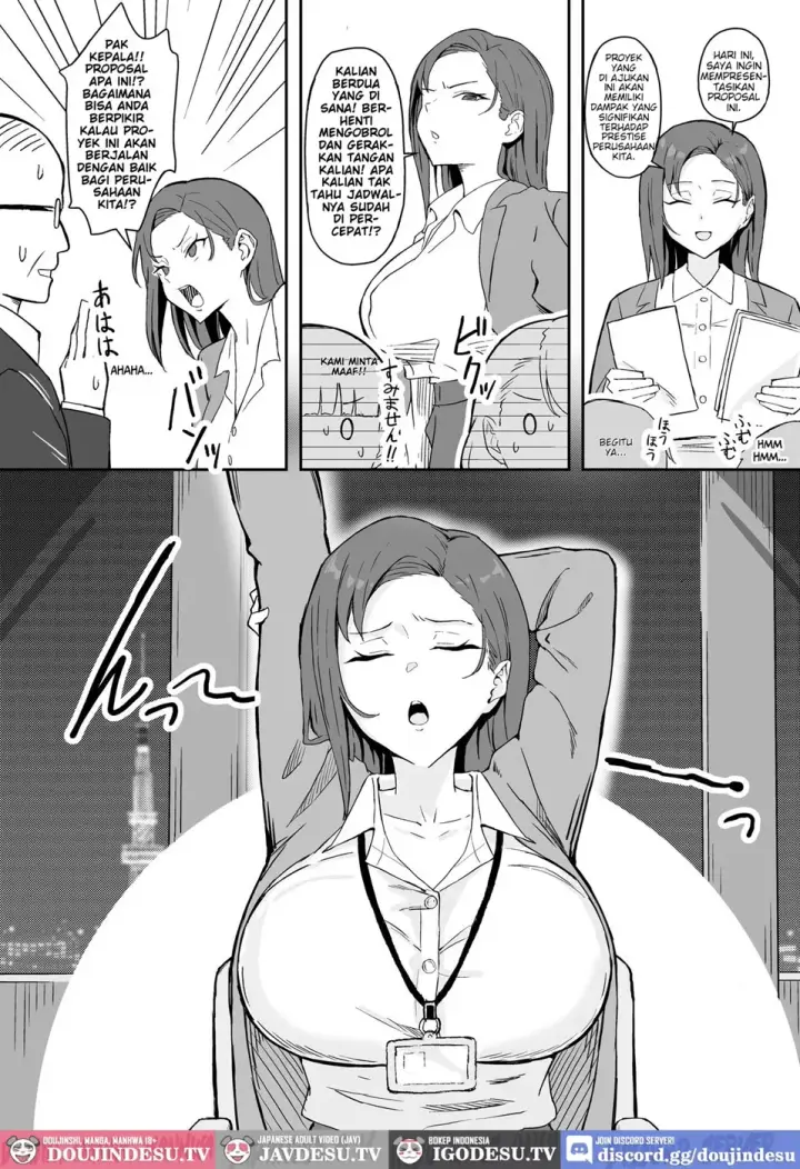 image-komik-cool-kei-toshiue-baricare-kanojo-songen-chapter-01-end-10/59