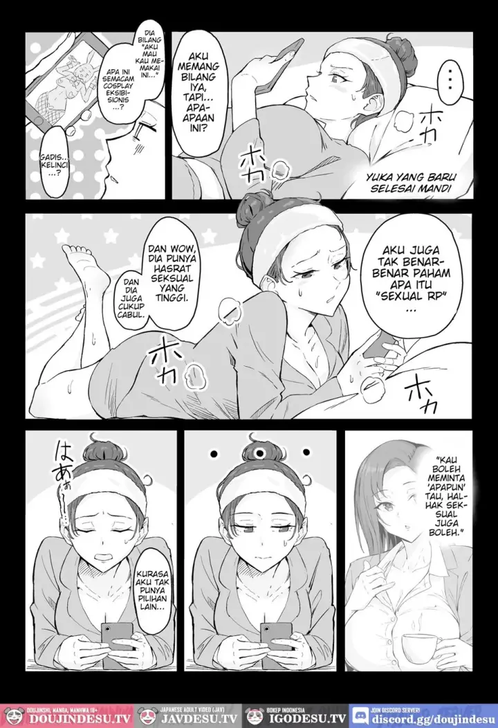 image-komik-cool-kei-toshiue-baricare-kanojo-songen-chapter-01-end-22/59