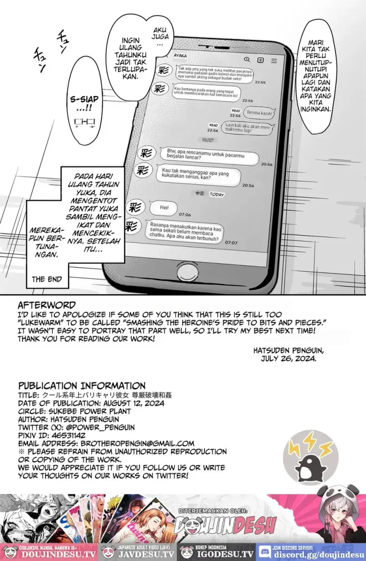 image-komik-cool-kei-toshiue-baricare-kanojo-songen-chapter-01-end-56/59