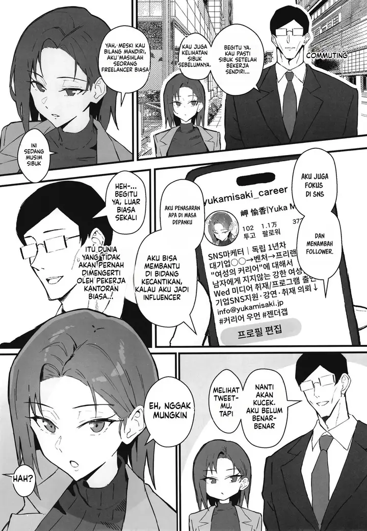 image-komik-cool-kei-toshiue-baricare-kanojo-songen-chapter-02-9/70