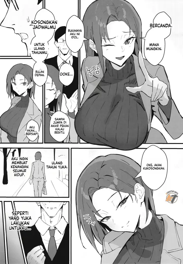 image-komik-cool-kei-toshiue-baricare-kanojo-songen-chapter-02-11/70