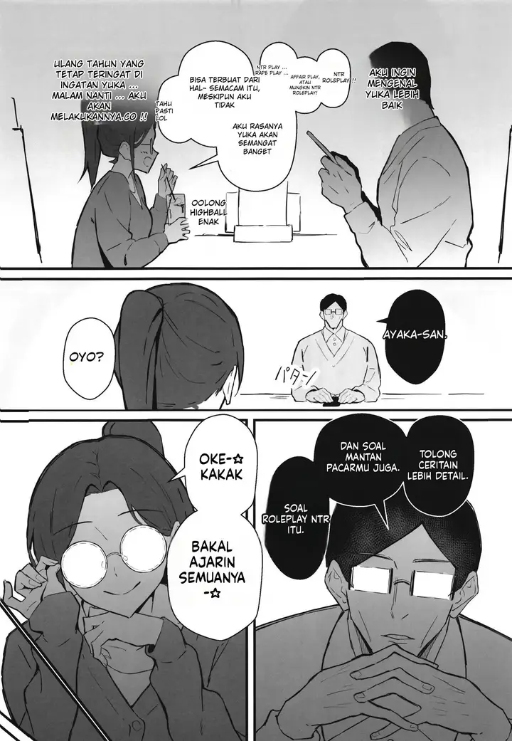image-komik-cool-kei-toshiue-baricare-kanojo-songen-chapter-02-16/70