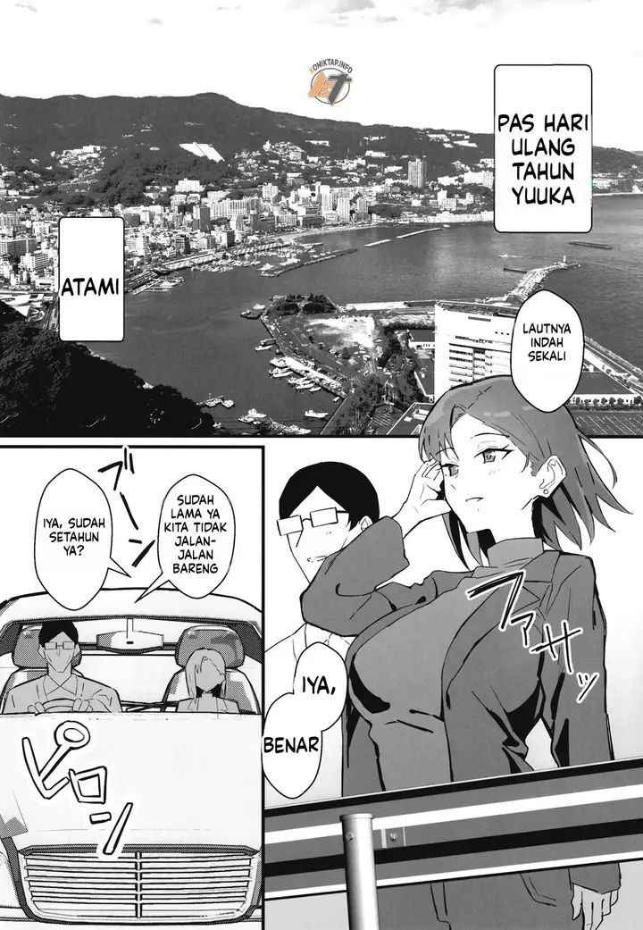 image-komik-cool-kei-toshiue-baricare-kanojo-songen-chapter-02-19/70