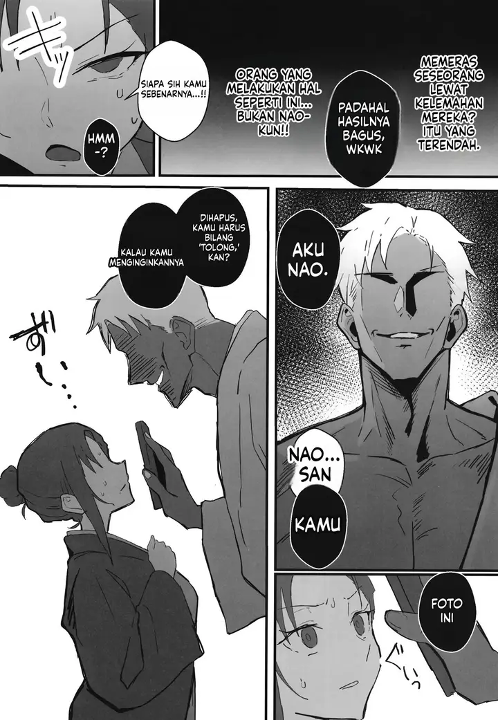 image-komik-cool-kei-toshiue-baricare-kanojo-songen-chapter-02-30/70