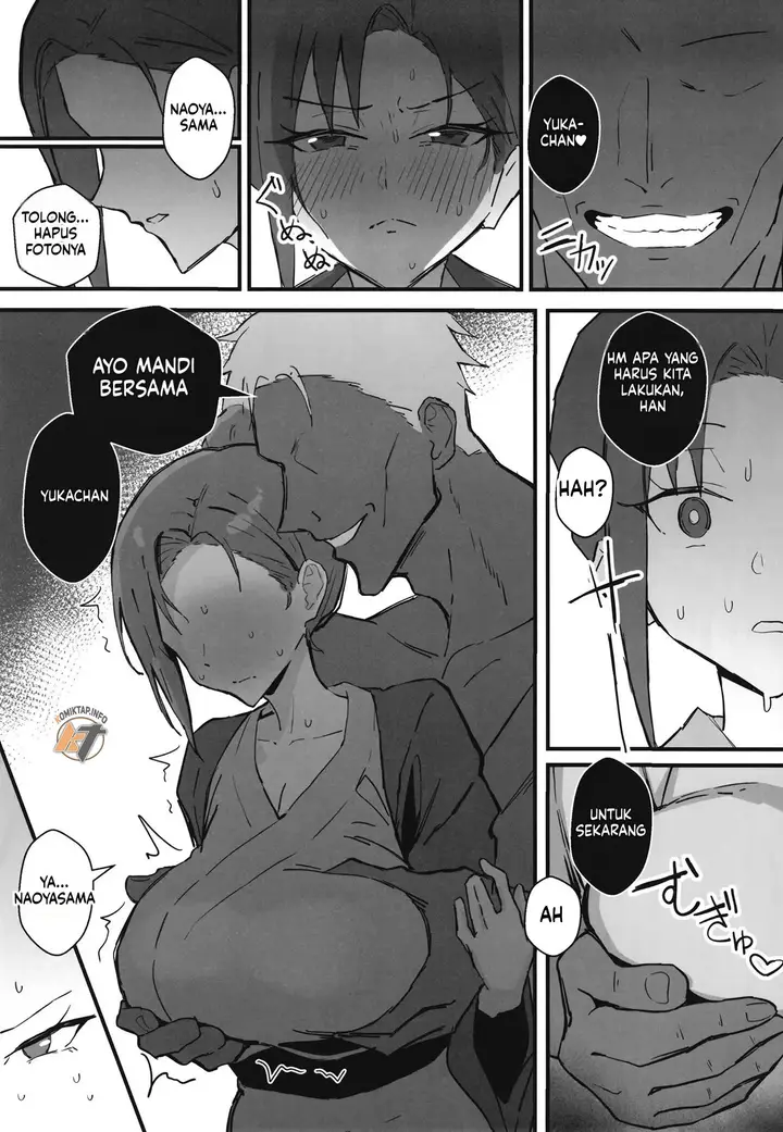 image-komik-cool-kei-toshiue-baricare-kanojo-songen-chapter-02-31/70