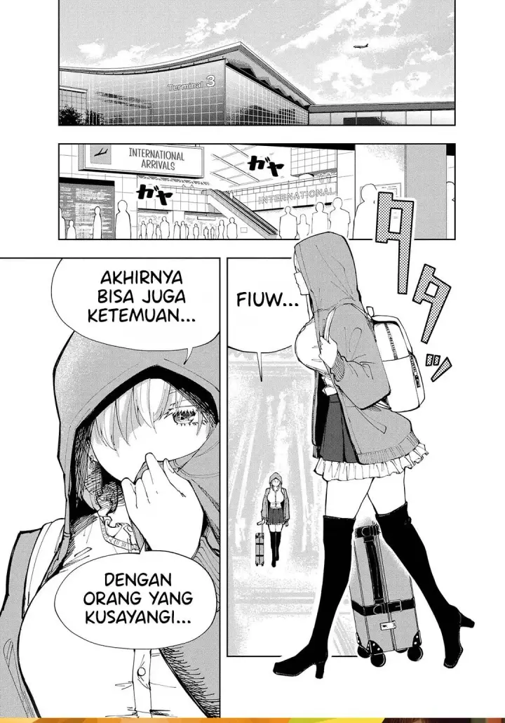 image-komik-cool-na-eikoku-bishoujo-wa-orenchi-ni-homestay-shitairashii-chapter-1-0/35