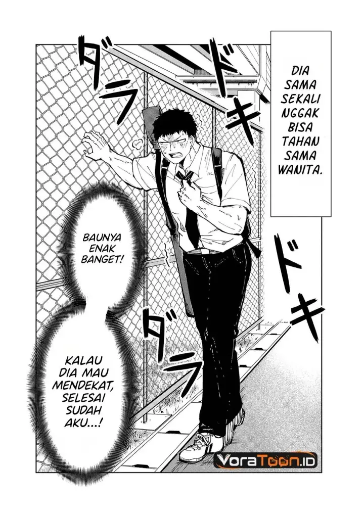 image-komik-cool-na-eikoku-bishoujo-wa-orenchi-ni-homestay-shitairashii-chapter-1-3/35