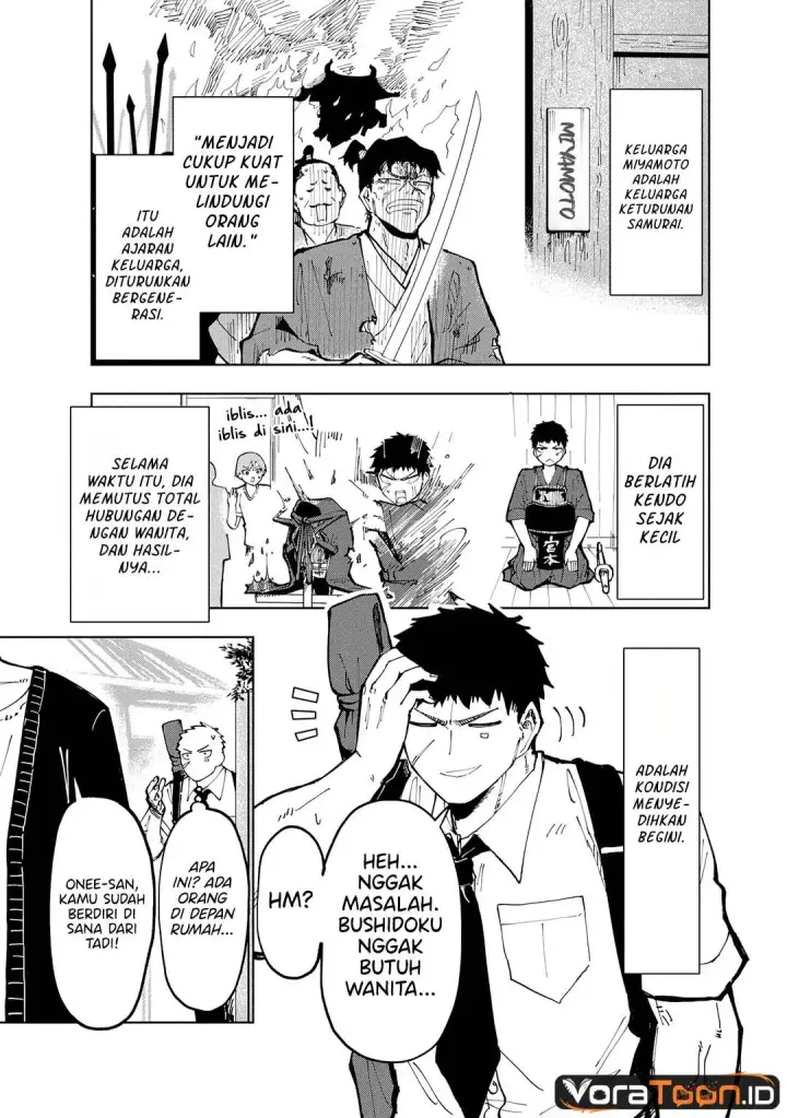 image-komik-cool-na-eikoku-bishoujo-wa-orenchi-ni-homestay-shitairashii-chapter-1-4/35