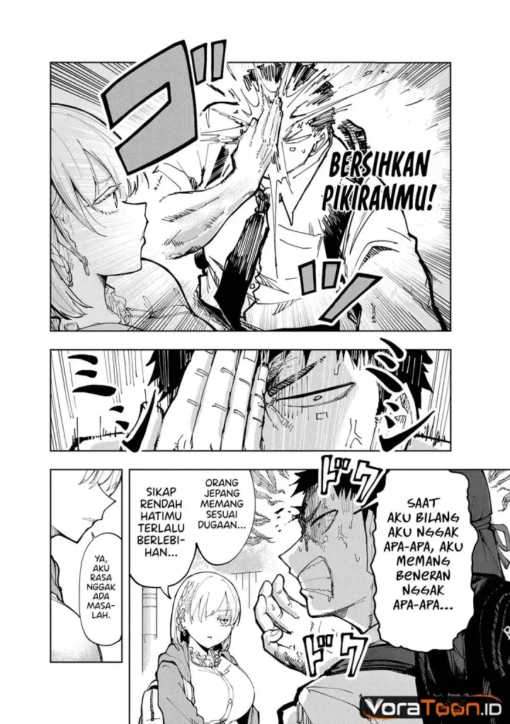 image-komik-cool-na-eikoku-bishoujo-wa-orenchi-ni-homestay-shitairashii-chapter-1-11/35