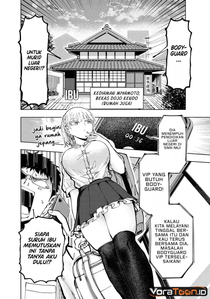 image-komik-cool-na-eikoku-bishoujo-wa-orenchi-ni-homestay-shitairashii-chapter-1-13/35