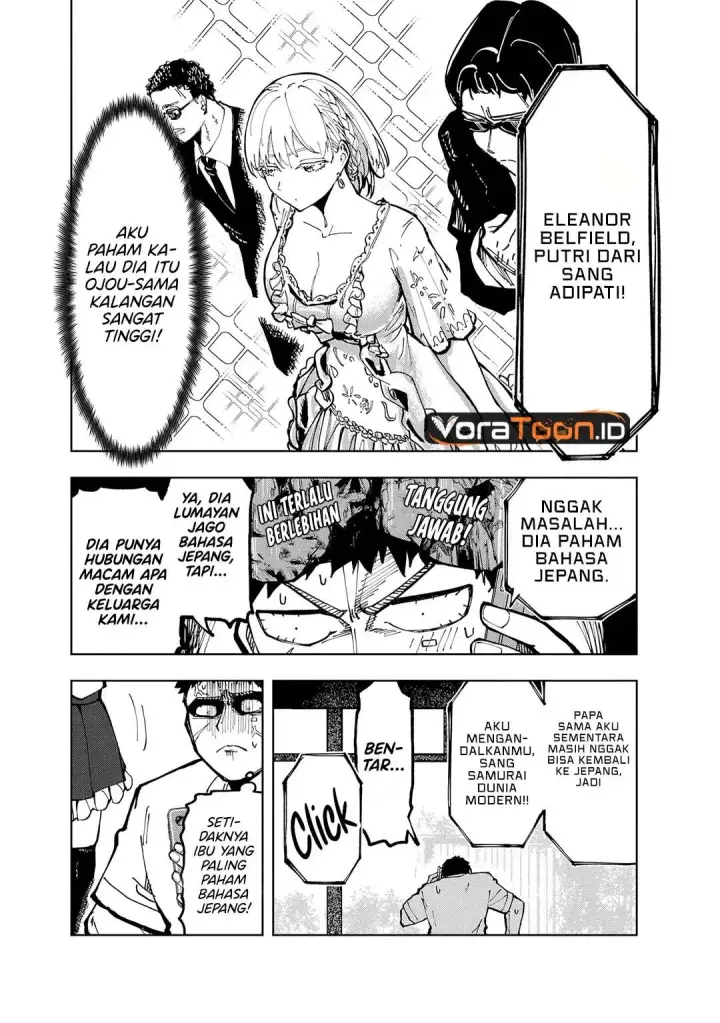 image-komik-cool-na-eikoku-bishoujo-wa-orenchi-ni-homestay-shitairashii-chapter-1-15/35