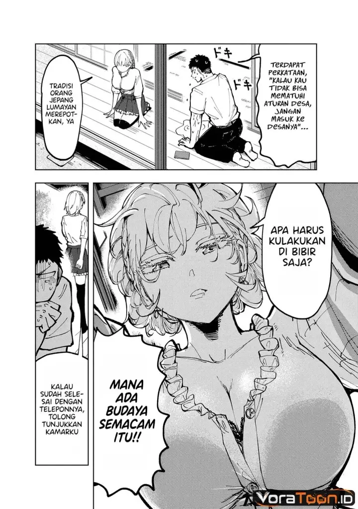 image-komik-cool-na-eikoku-bishoujo-wa-orenchi-ni-homestay-shitairashii-chapter-1-17/35