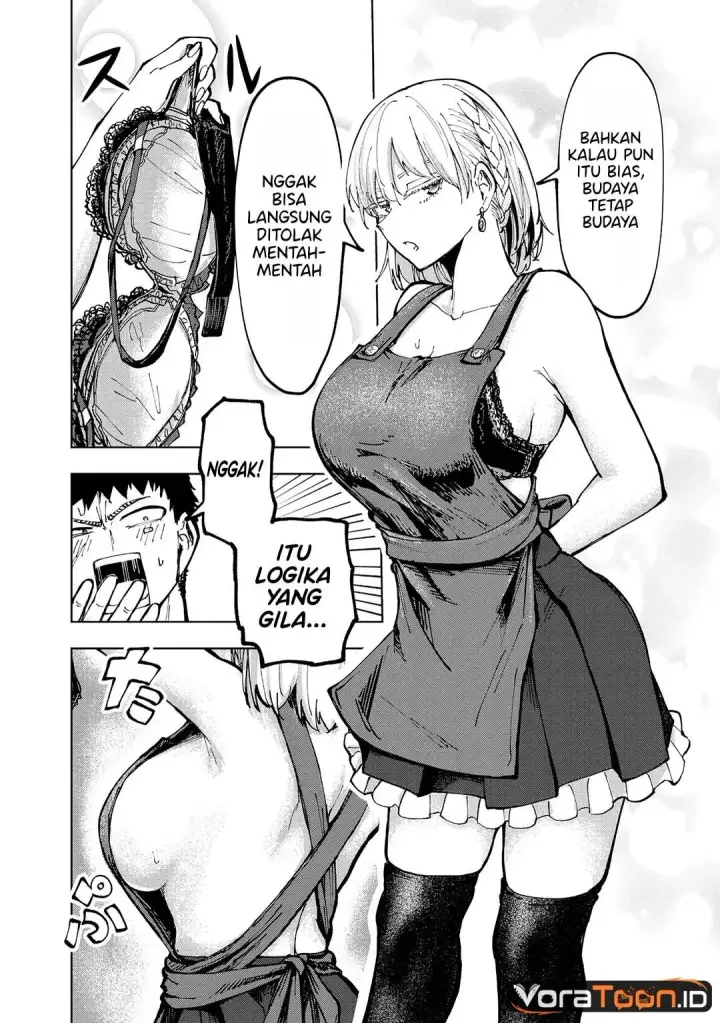 image-komik-cool-na-eikoku-bishoujo-wa-orenchi-ni-homestay-shitairashii-chapter-1-21/35
