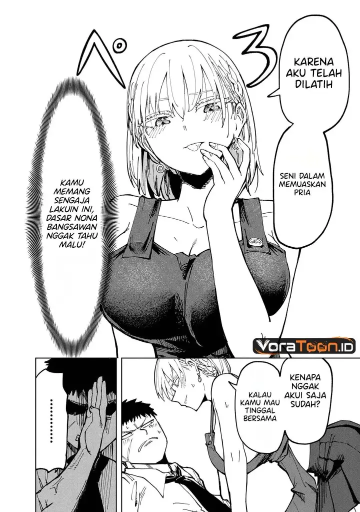 image-komik-cool-na-eikoku-bishoujo-wa-orenchi-ni-homestay-shitairashii-chapter-1-23/35