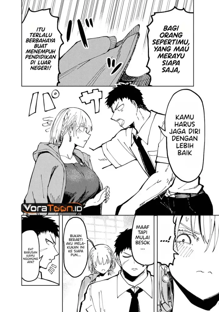 image-komik-cool-na-eikoku-bishoujo-wa-orenchi-ni-homestay-shitairashii-chapter-1-25/35