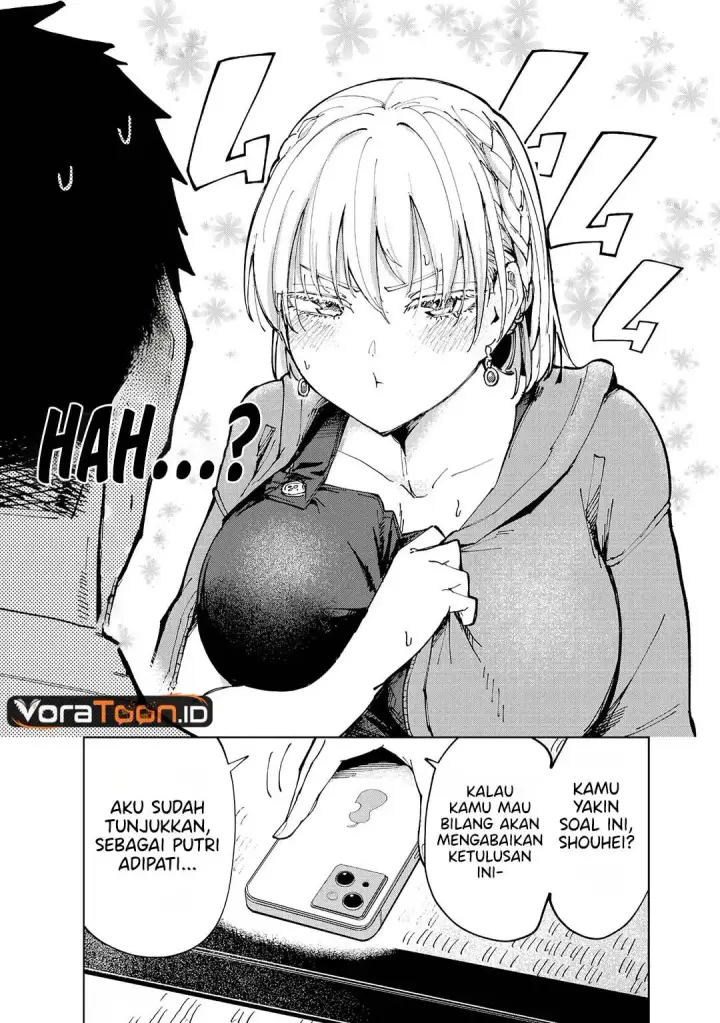 image-komik-cool-na-eikoku-bishoujo-wa-orenchi-ni-homestay-shitairashii-chapter-1-26/35