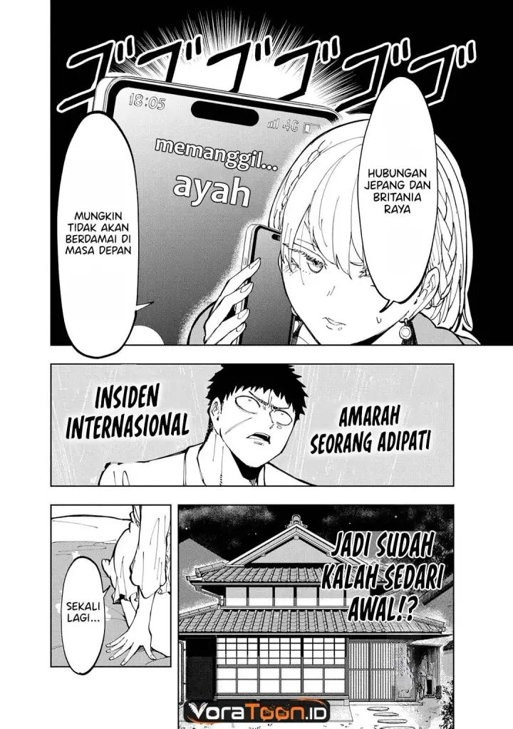 image-komik-cool-na-eikoku-bishoujo-wa-orenchi-ni-homestay-shitairashii-chapter-1-27/35