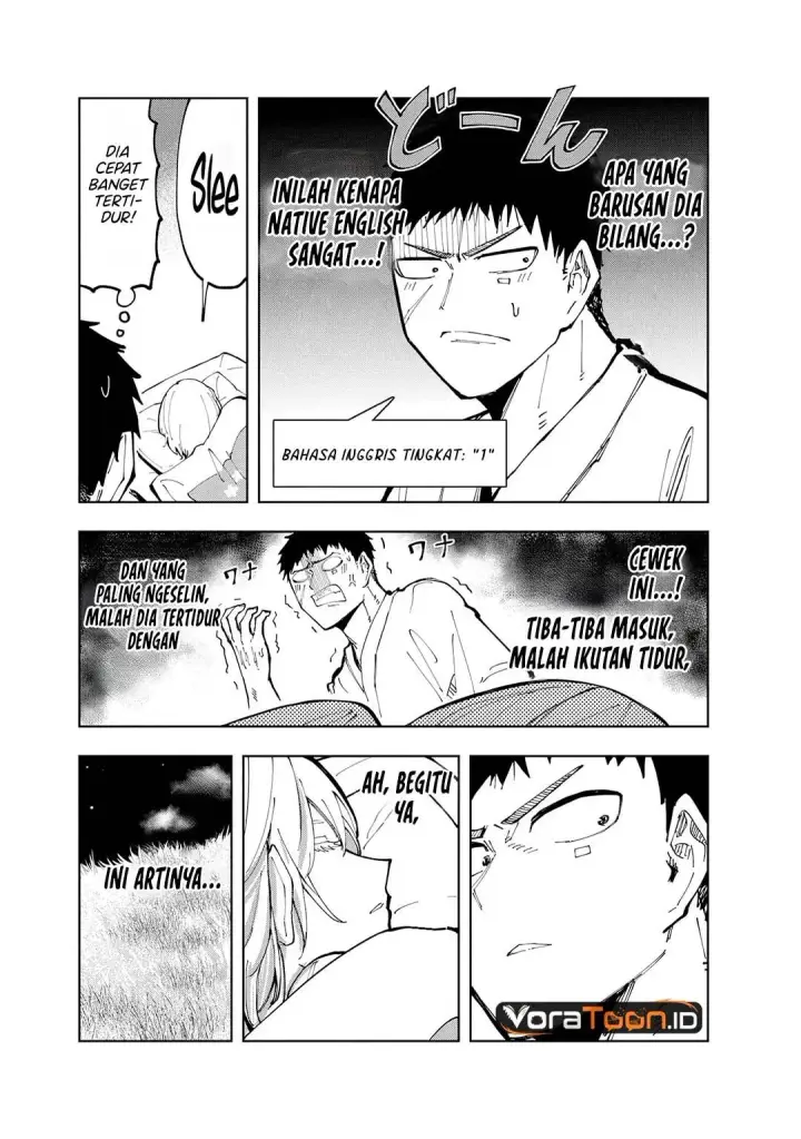 image-komik-cool-na-eikoku-bishoujo-wa-orenchi-ni-homestay-shitairashii-chapter-1-32/35