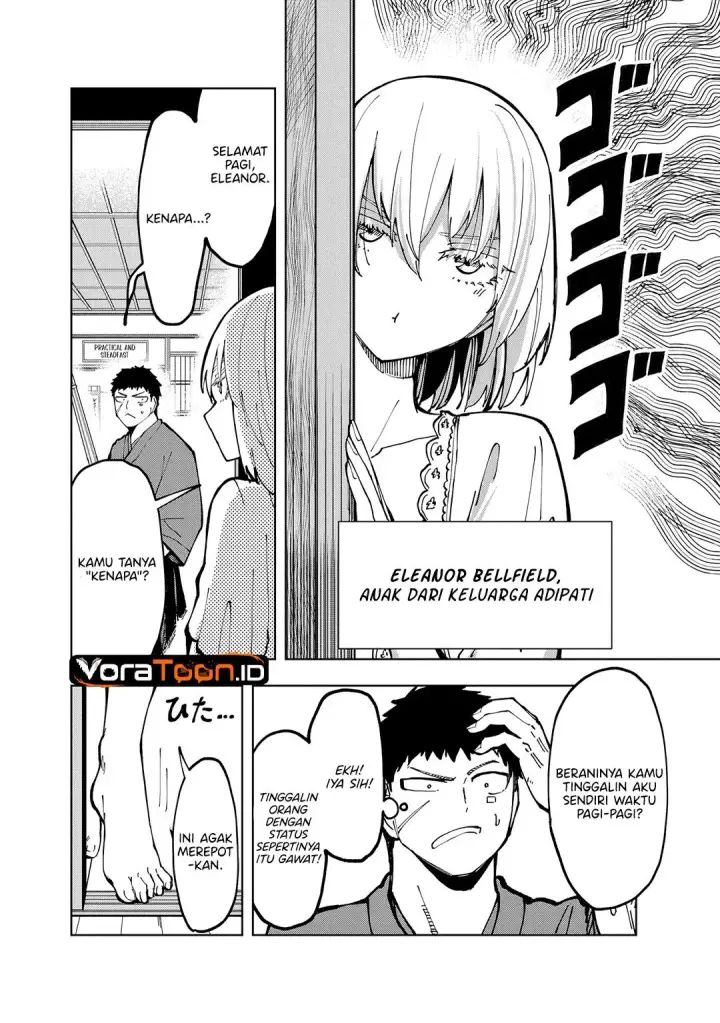 image-komik-cool-na-eikoku-bishoujo-wa-orenchi-ni-homestay-shitairashii-chapter-2-2/26