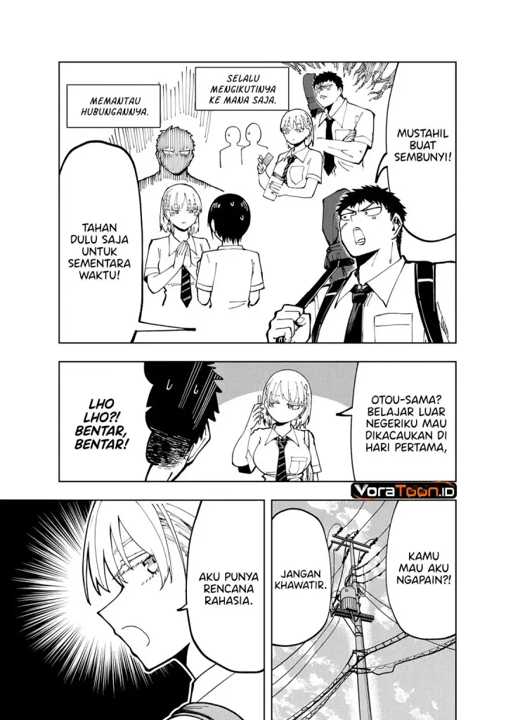 image-komik-cool-na-eikoku-bishoujo-wa-orenchi-ni-homestay-shitairashii-chapter-2-7/26