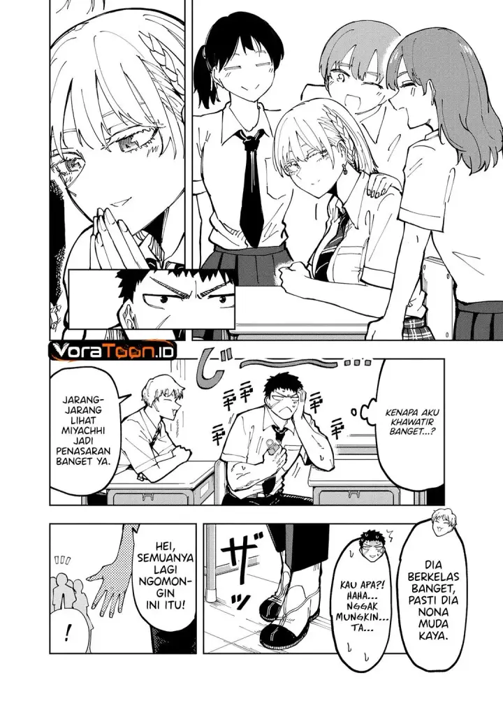 image-komik-cool-na-eikoku-bishoujo-wa-orenchi-ni-homestay-shitairashii-chapter-2-10/26