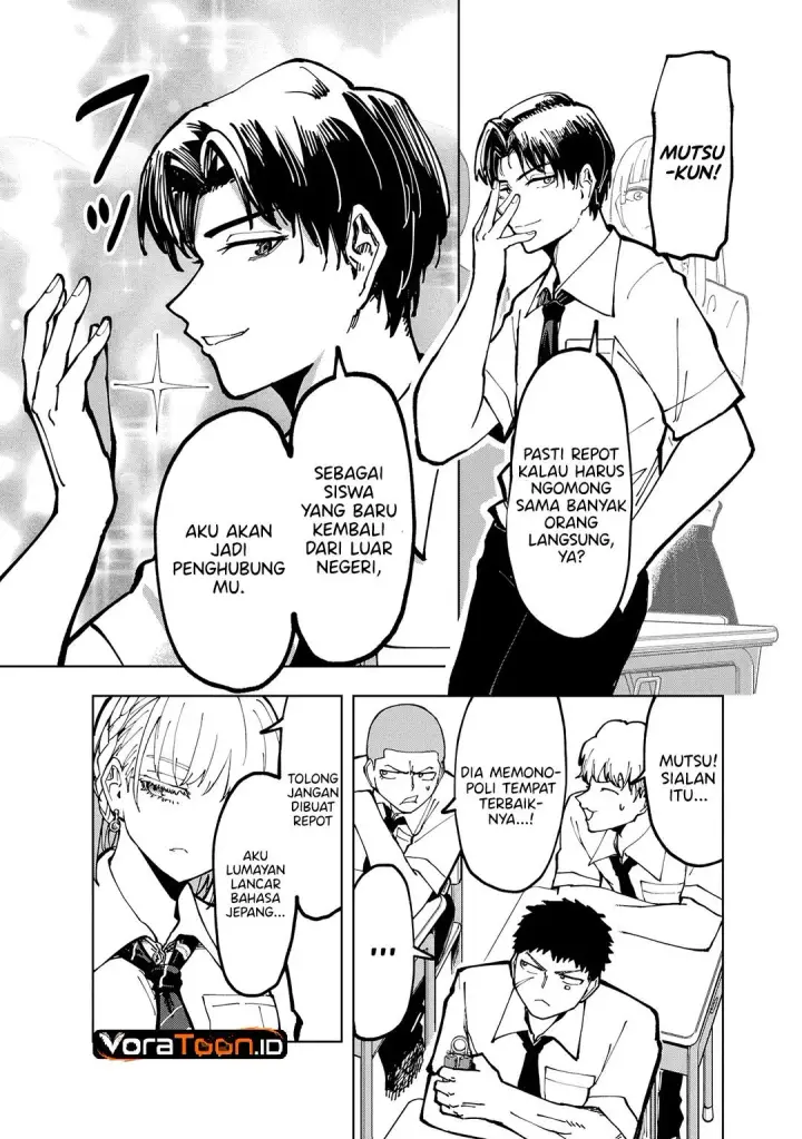 image-komik-cool-na-eikoku-bishoujo-wa-orenchi-ni-homestay-shitairashii-chapter-2-11/26