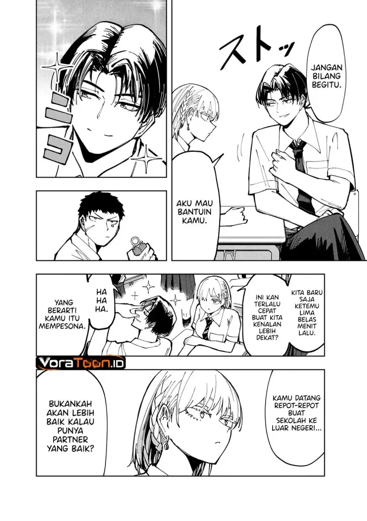 image-komik-cool-na-eikoku-bishoujo-wa-orenchi-ni-homestay-shitairashii-chapter-2-12/26