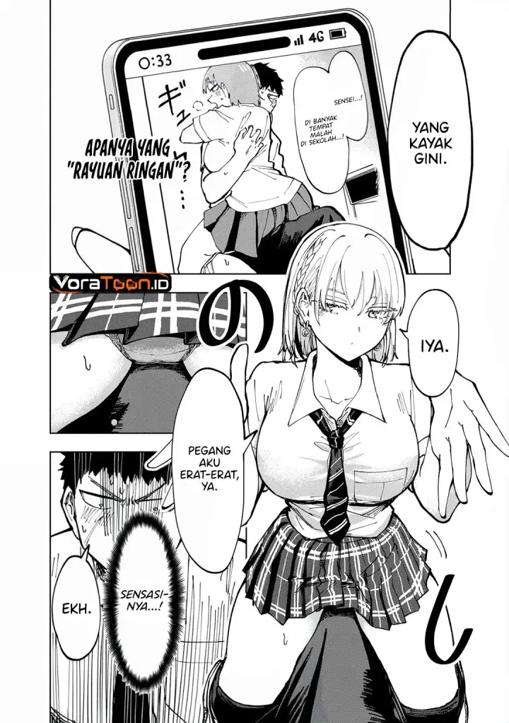 image-komik-cool-na-eikoku-bishoujo-wa-orenchi-ni-homestay-shitairashii-chapter-2-18/26
