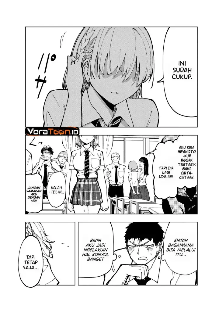 image-komik-cool-na-eikoku-bishoujo-wa-orenchi-ni-homestay-shitairashii-chapter-2-24/26