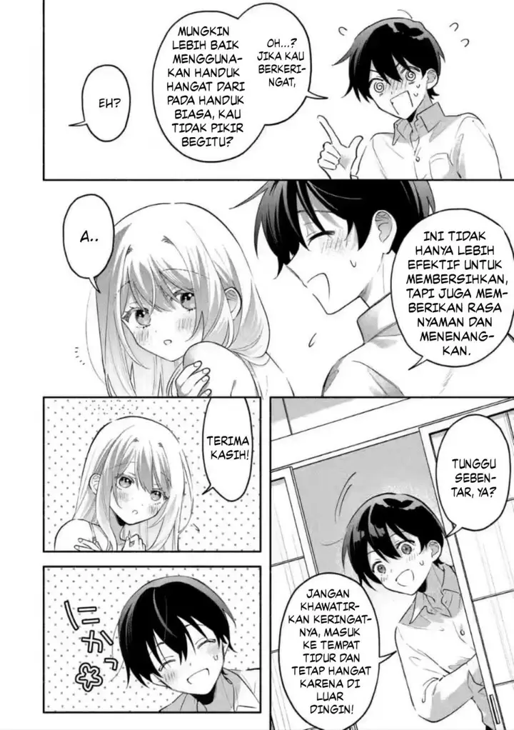 image-komik-cool-na-megami-sama-to-issho-ni-sundara-amayakashi-sugite-ponkotsu-ni-shite-shimatta-ken-ni-tsuite-chapter-10-5/34