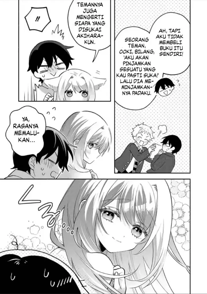 image-komik-cool-na-megami-sama-to-issho-ni-sundara-amayakashi-sugite-ponkotsu-ni-shite-shimatta-ken-ni-tsuite-chapter-10-10/34