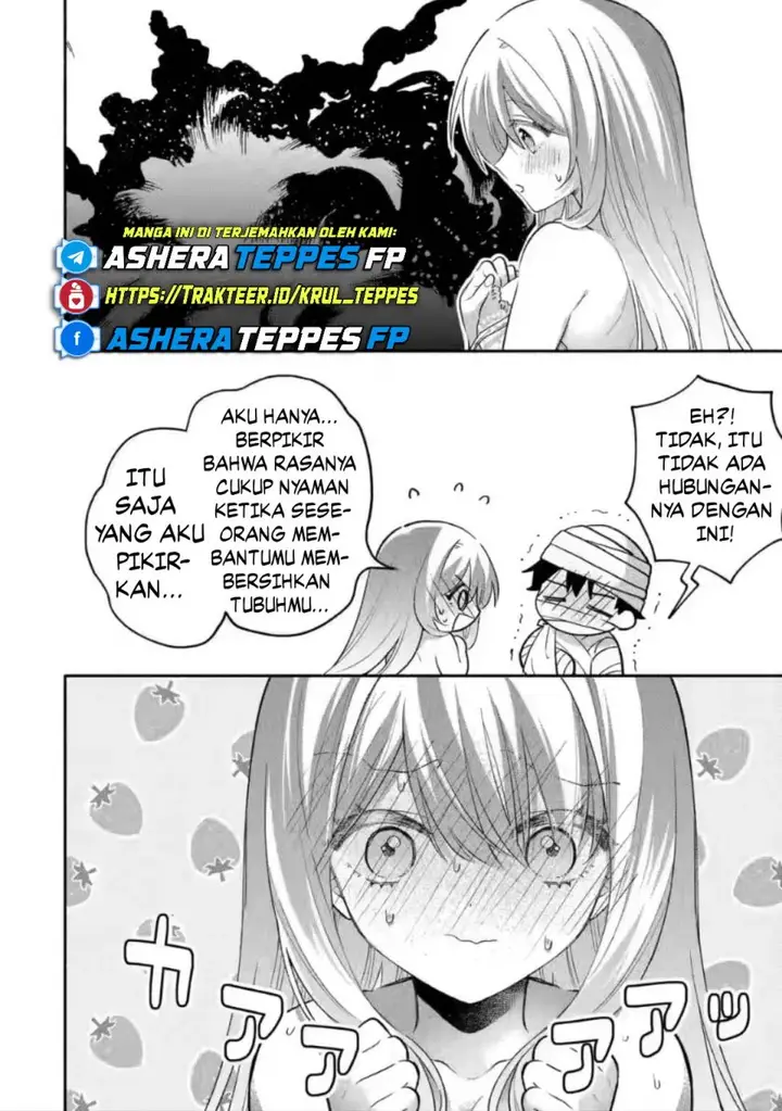 image-komik-cool-na-megami-sama-to-issho-ni-sundara-amayakashi-sugite-ponkotsu-ni-shite-shimatta-ken-ni-tsuite-chapter-10-13/34