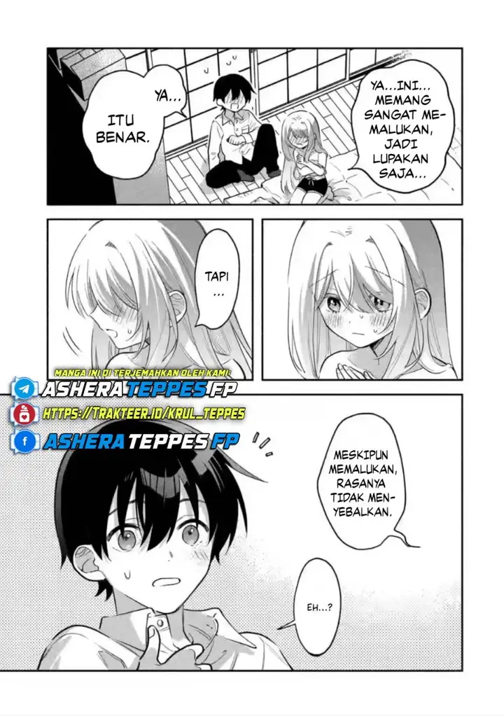 image-komik-cool-na-megami-sama-to-issho-ni-sundara-amayakashi-sugite-ponkotsu-ni-shite-shimatta-ken-ni-tsuite-chapter-10-14/34