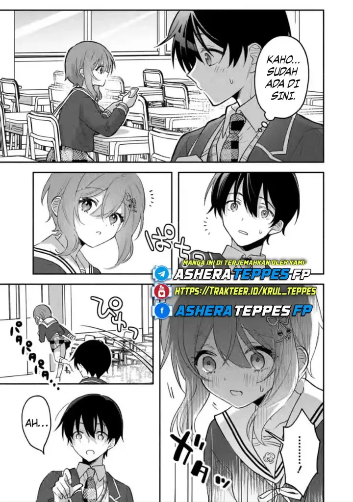 image-komik-cool-na-megami-sama-to-issho-ni-sundara-amayakashi-sugite-ponkotsu-ni-shite-shimatta-ken-ni-tsuite-chapter-10-23/34
