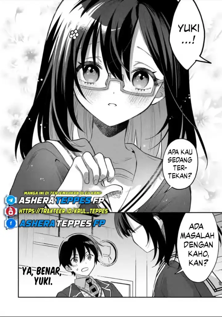 image-komik-cool-na-megami-sama-to-issho-ni-sundara-amayakashi-sugite-ponkotsu-ni-shite-shimatta-ken-ni-tsuite-chapter-10-28/34