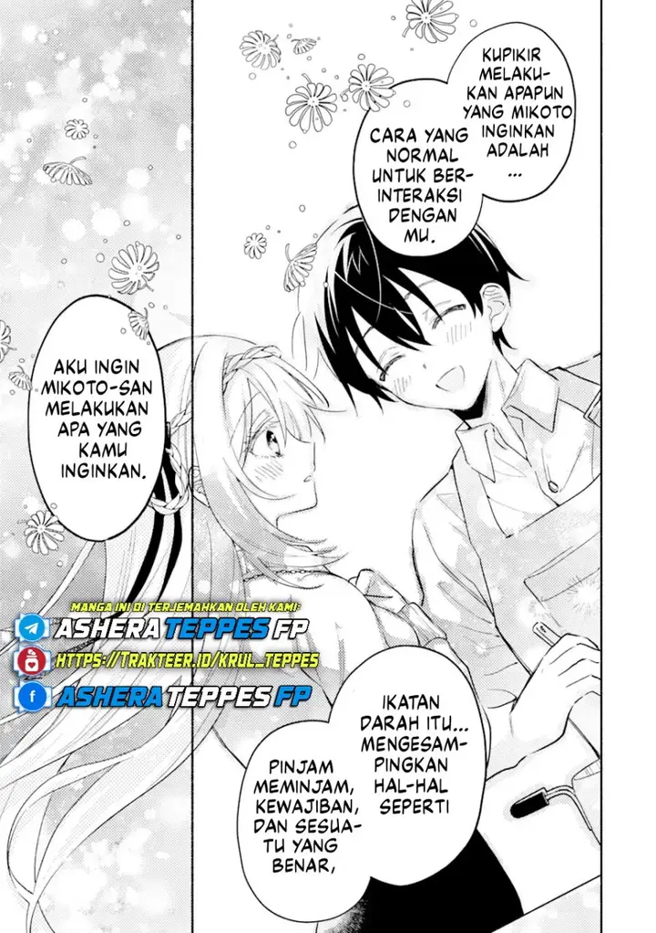 image-komik-cool-na-megami-sama-to-issho-ni-sundara-amayakashi-sugite-ponkotsu-ni-shite-shimatta-ken-ni-tsuite-chapter-11-17/26