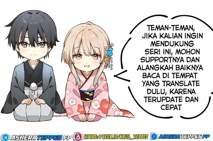 image-komik-cool-na-megami-sama-to-issho-ni-sundara-amayakashi-sugite-ponkotsu-ni-shite-shimatta-ken-ni-tsuite-chapter-11-23/26