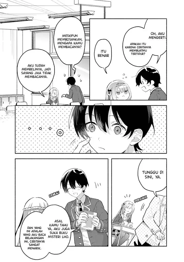 image-komik-cool-na-megami-sama-to-issho-ni-sundara-amayakashi-sugite-ponkotsu-ni-shite-shimatta-ken-ni-tsuite-chapter-12-5/31