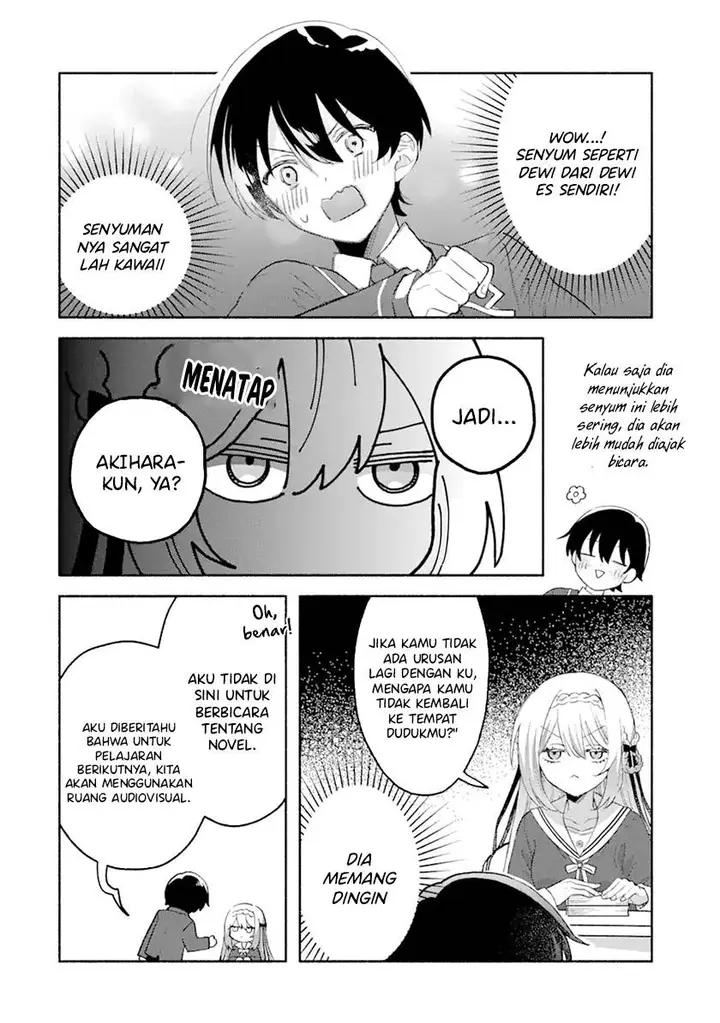 image-komik-cool-na-megami-sama-to-issho-ni-sundara-amayakashi-sugite-ponkotsu-ni-shite-shimatta-ken-ni-tsuite-chapter-12-7/31