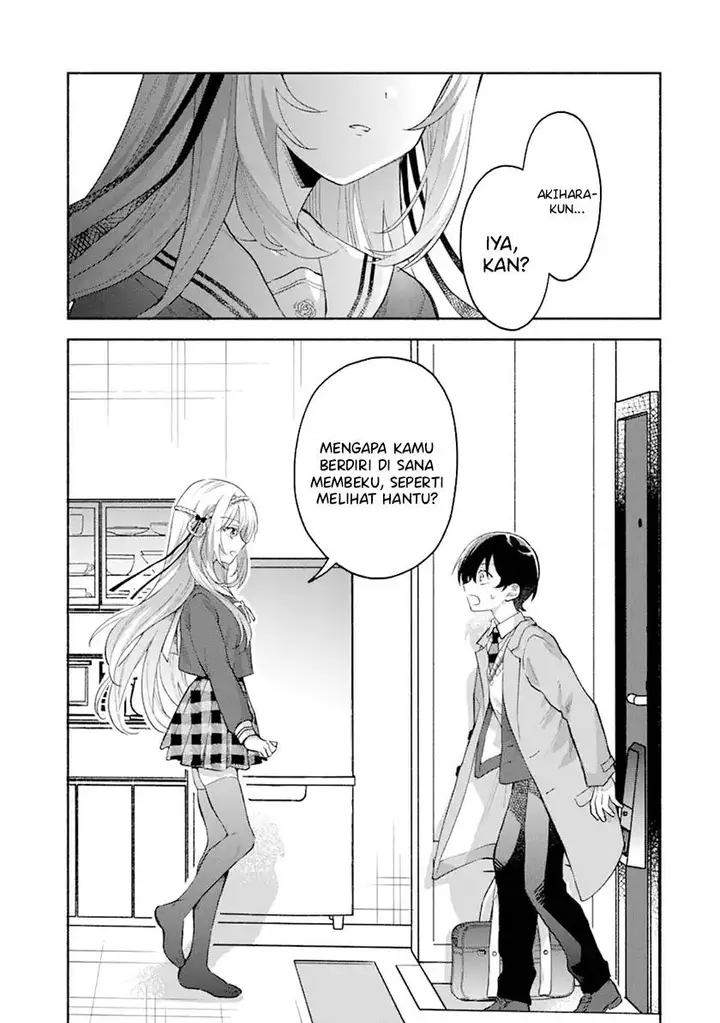 image-komik-cool-na-megami-sama-to-issho-ni-sundara-amayakashi-sugite-ponkotsu-ni-shite-shimatta-ken-ni-tsuite-chapter-12-12/31