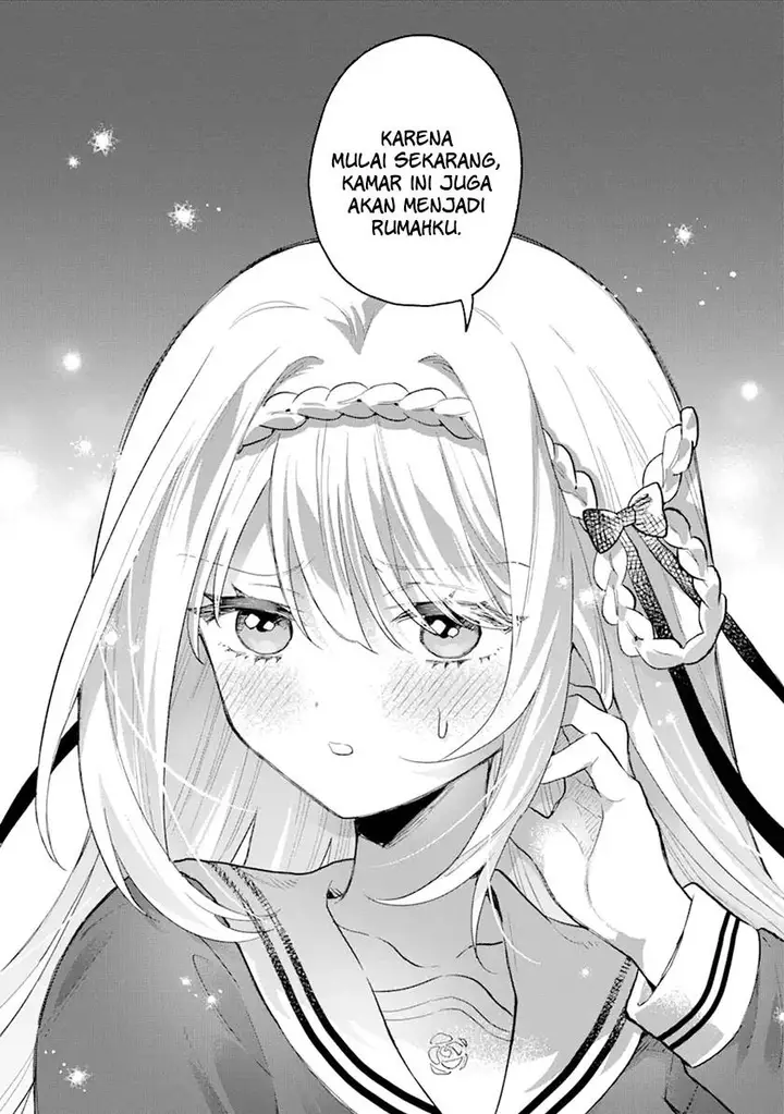image-komik-cool-na-megami-sama-to-issho-ni-sundara-amayakashi-sugite-ponkotsu-ni-shite-shimatta-ken-ni-tsuite-chapter-12-14/31