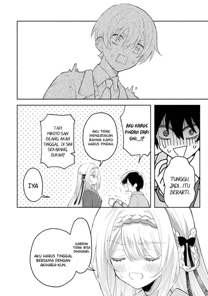 image-komik-cool-na-megami-sama-to-issho-ni-sundara-amayakashi-sugite-ponkotsu-ni-shite-shimatta-ken-ni-tsuite-chapter-12-15/31