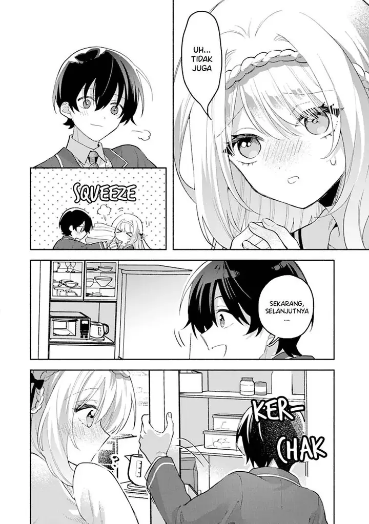 image-komik-cool-na-megami-sama-to-issho-ni-sundara-amayakashi-sugite-ponkotsu-ni-shite-shimatta-ken-ni-tsuite-chapter-12-29/31