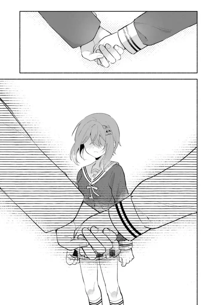 image-komik-cool-na-megami-sama-to-issho-ni-sundara-amayakashi-sugite-ponkotsu-ni-shite-shimatta-ken-ni-tsuite-chapter-13-13/31