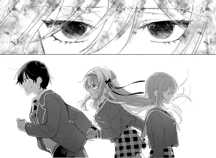 image-komik-cool-na-megami-sama-to-issho-ni-sundara-amayakashi-sugite-ponkotsu-ni-shite-shimatta-ken-ni-tsuite-chapter-13-14/31